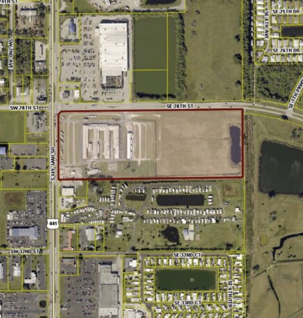 3100 US-441 Hwy, Okeechobee, FL for Rent