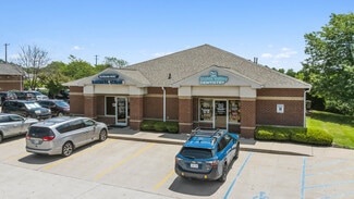 Georgetown, KY Medical - 240 Blossom Park Dr