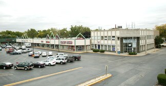 Aurora, IL Office - 900 N Lake St