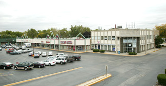 Aurora, IL Retail, Flex - 900 N Lake St