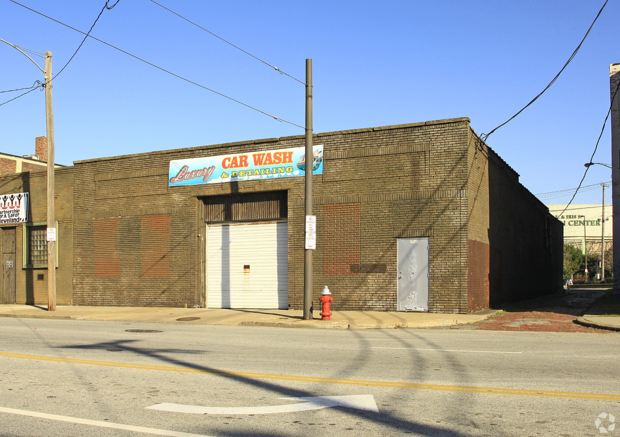 2245 E 14th St, Cleveland, OH for Rent