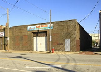 Cleveland, OH Industrial - 2245 E 14th St