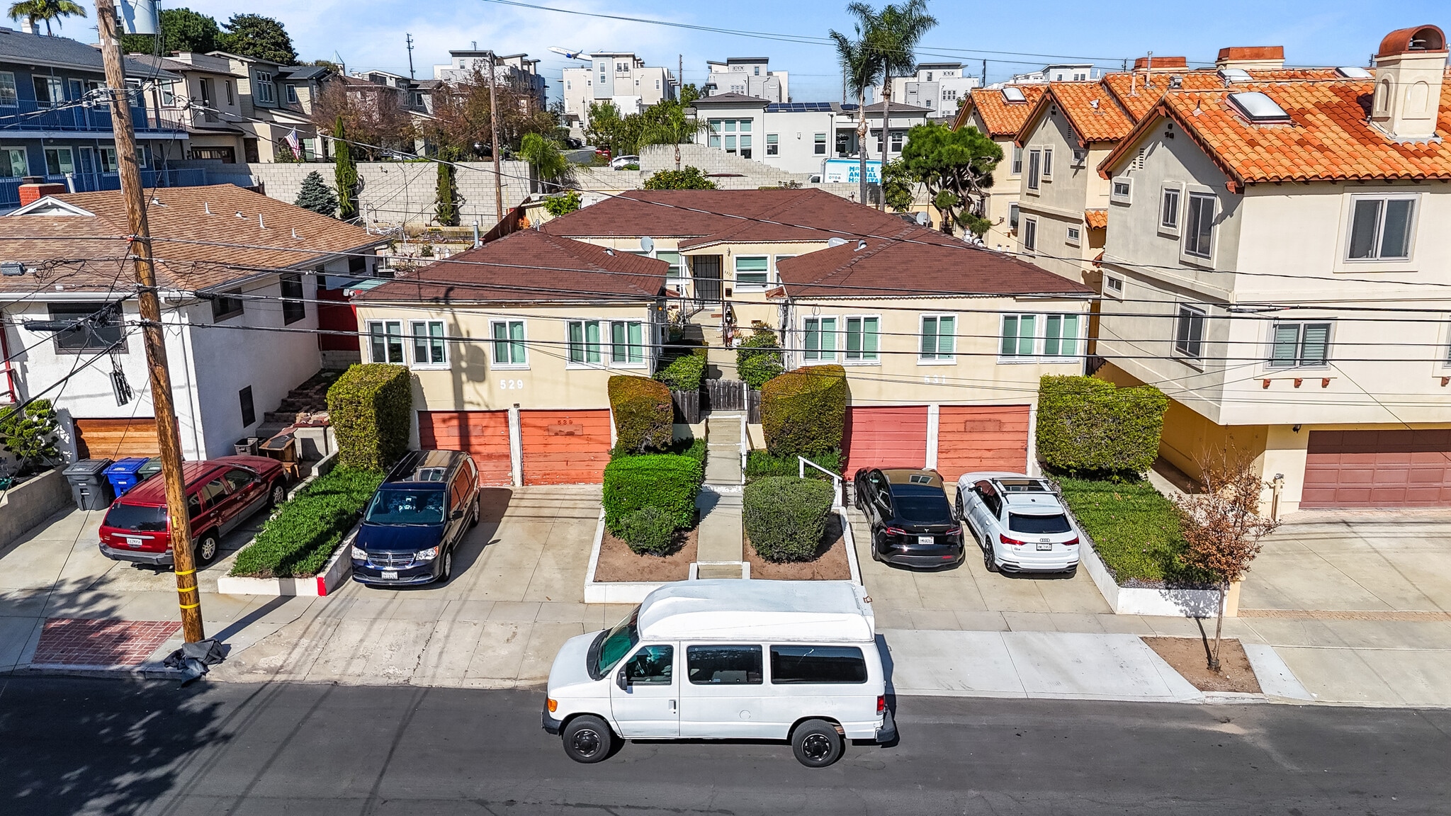 529 E Walnut Ave, El Segundo, CA for Sale