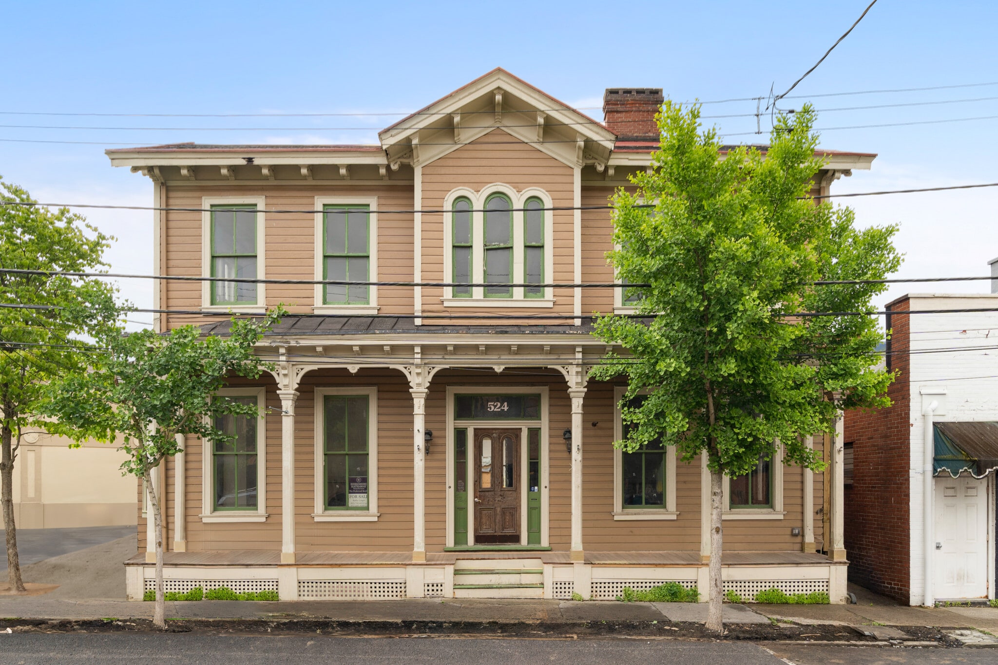 524 locust Pl, Sewickley, PA for Sale
