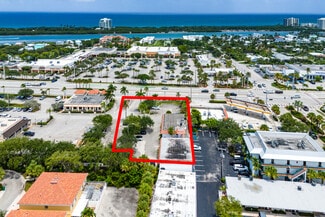 Jupiter, FL Medical - 112-120 N US Highway 1