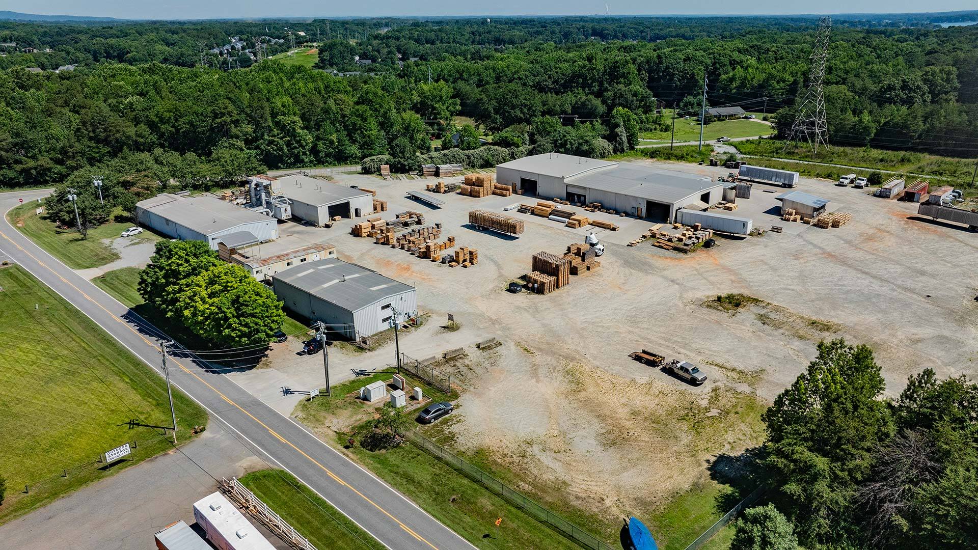7963-7971 Graham Rd, Denver, NC for Sale