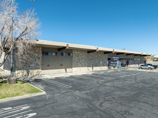 Lancaster, CA Retail - 44201-44247 N 10th St W