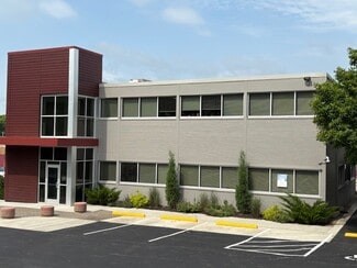 Shawnee, KS Office - 5931 Nieman Rd