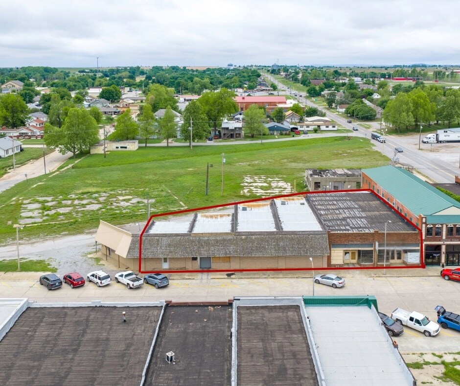 , Carnegie, OK for Sale