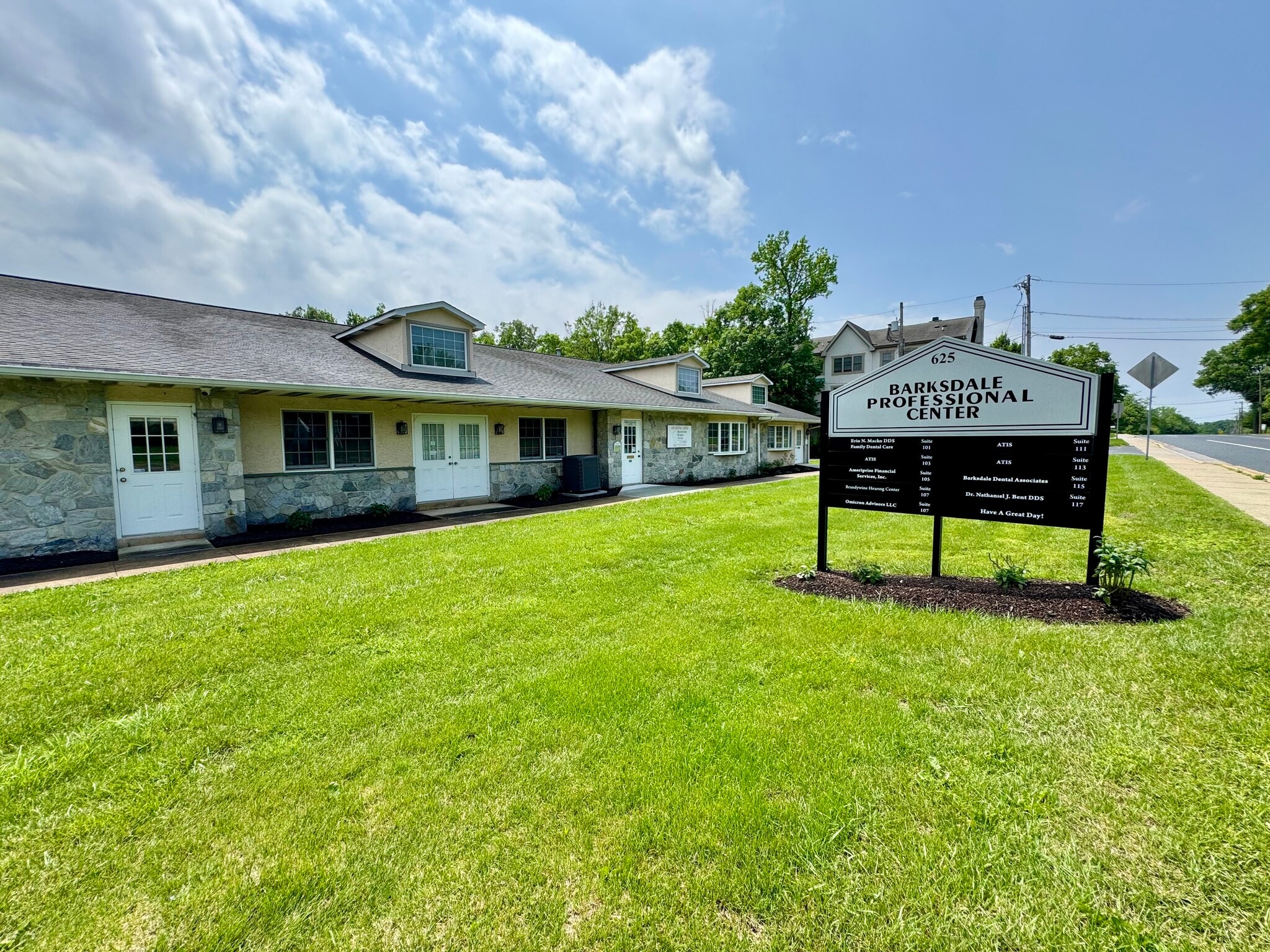 625 Barksdale Rd, Newark, DE for Rent