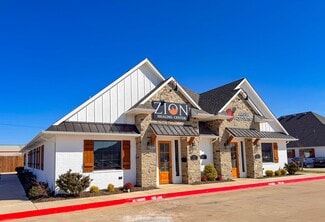 Moore, OK Office - 1111 Magnolia Ct