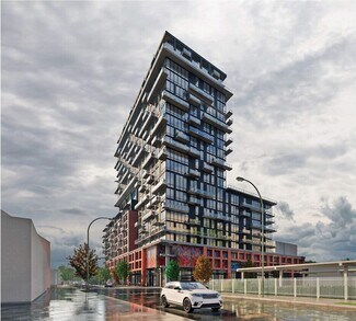 Los Angeles, CA Residential Land - 527 Colyton St