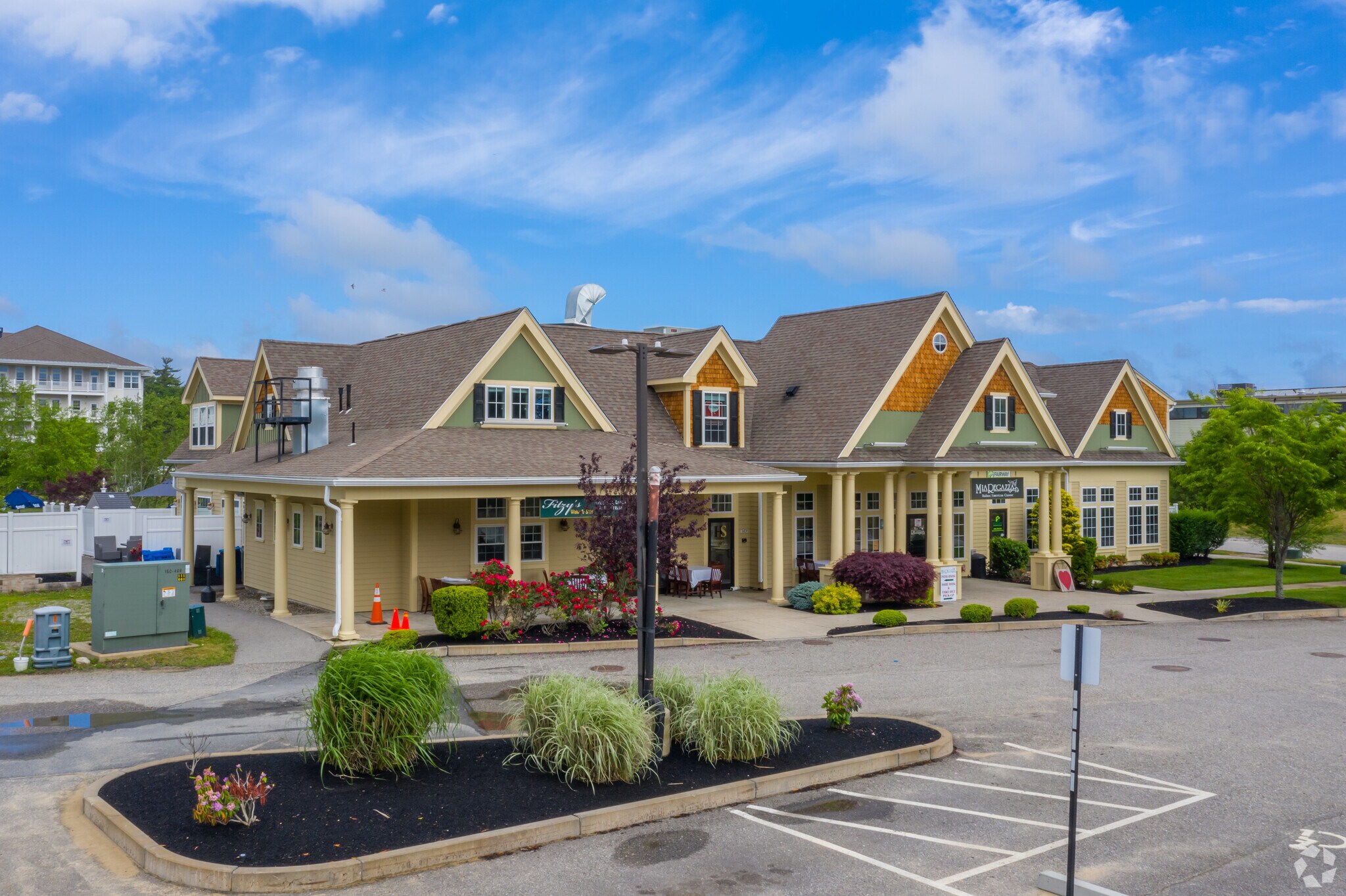 1 Proprietors Dr Marshfield, MA 02050 Office Property for Lease on