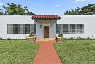 Oklahoma City, OK Office - 301 SW 23rd St Oklahoma City, OK Office - 301 SW 23rd St