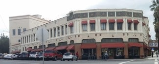Redlands, CA Office - 101-127 Cajon St