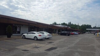 Olmsted Falls, OH Retail - 8113-8197 Columbia Rd