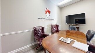 Goodlettsville, TN Office - 125 Glancy St