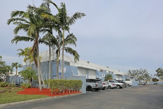 Miami, FL Light Distribution - 8335-8349 NW 64th St Miami, FL Light Distribution - 8335-8349 NW 64th St