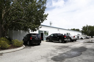 Wilmington, NC Industrial - 6600 Windmill Way