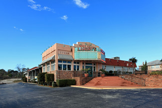 Pensacola, FL Retail - 905 E Gregory St