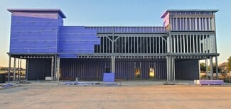 Temple, TX Retail - 8118 Prairie View Rd