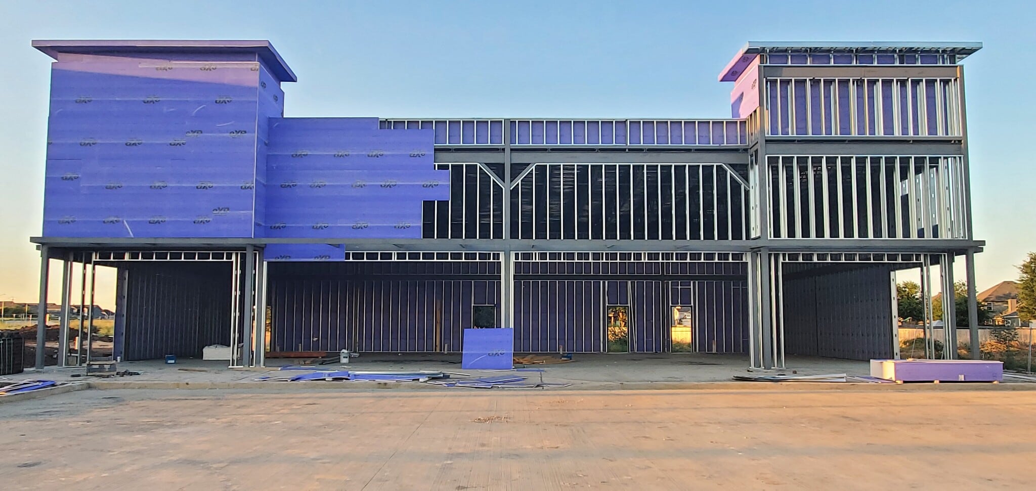 8118 Prairie View Rd, Temple, TX for Rent