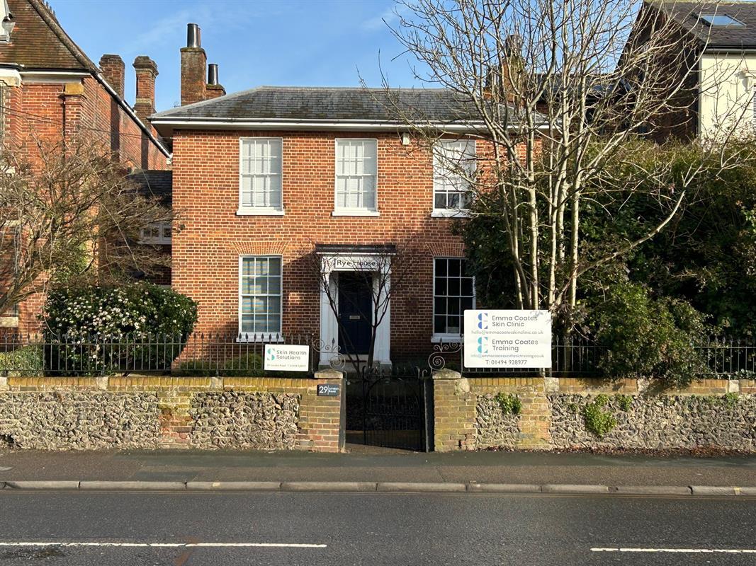 29 London Rd, High Wycombe, BKM for Rent