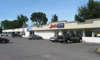 Woodhaven, MI Retail - 22051-22169 West Rd