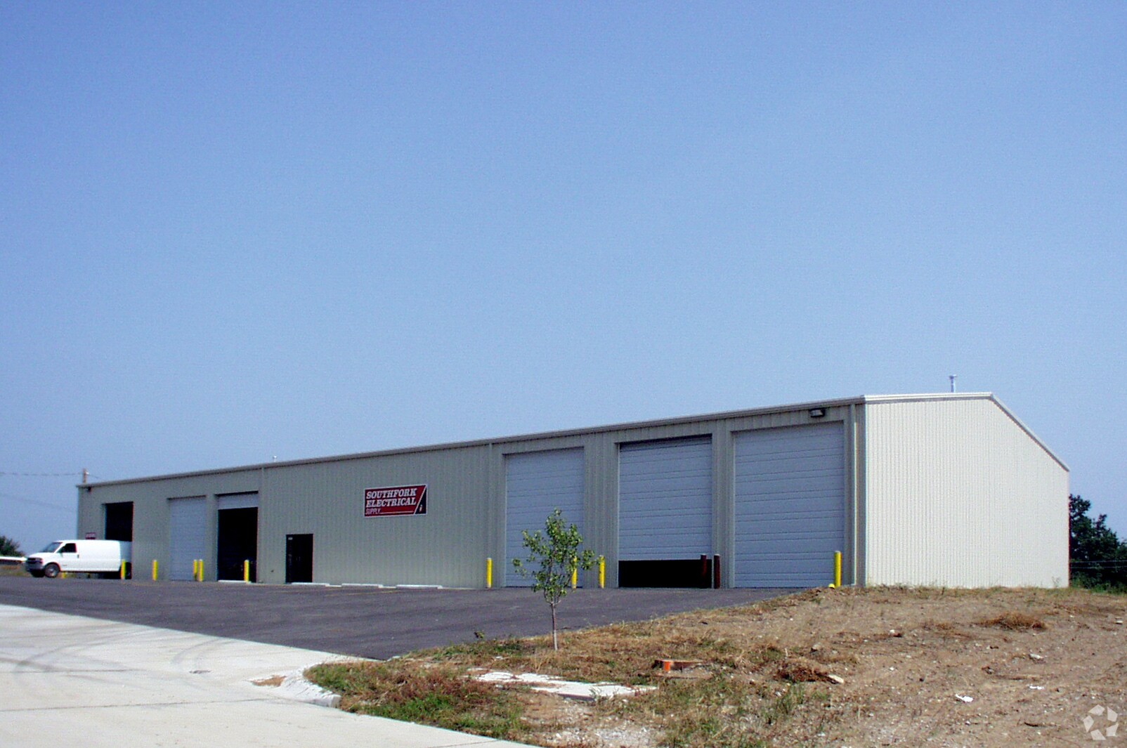 1512 Lonedell Industrial Ct Arnold, MO 63010 Industrial Property for