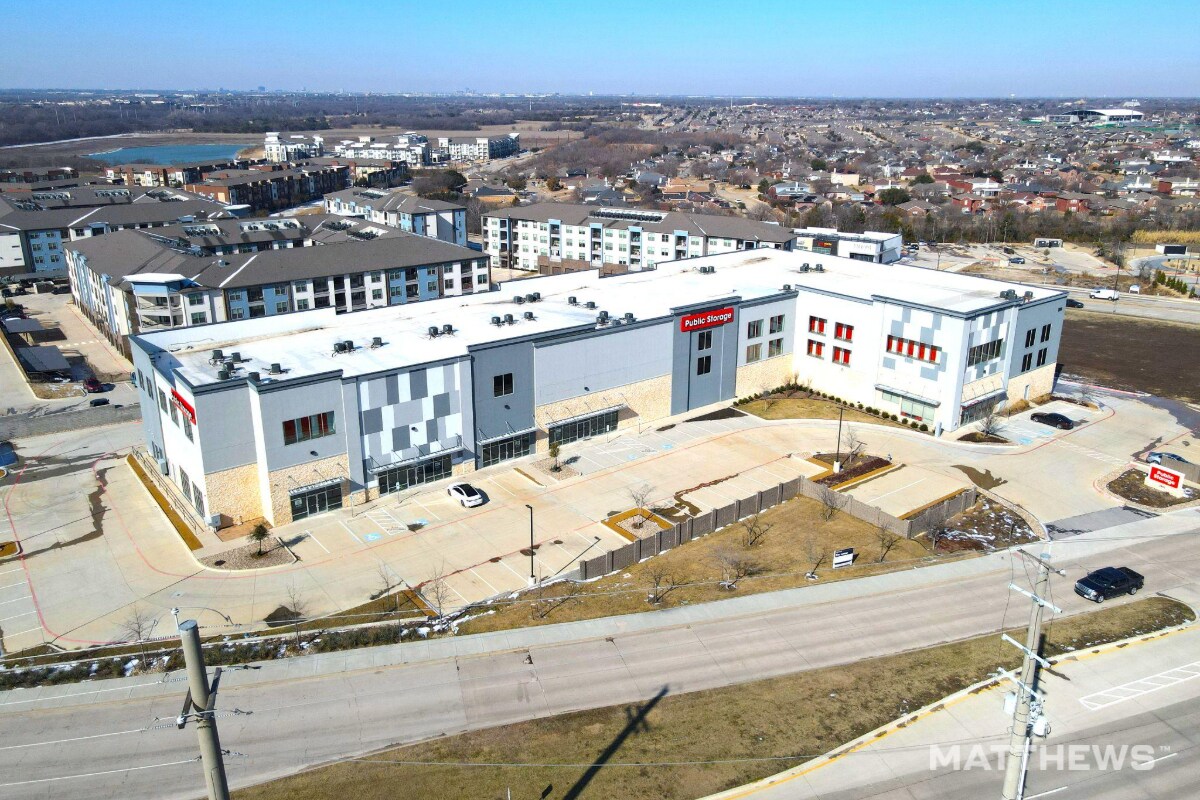 2901 Miles Rd, Sachse, TX for Rent