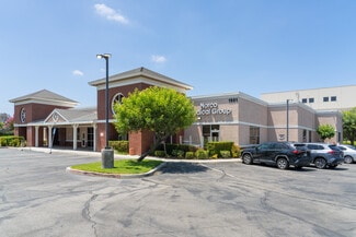 Norco, CA Medical - 1901 Town And Country Dr