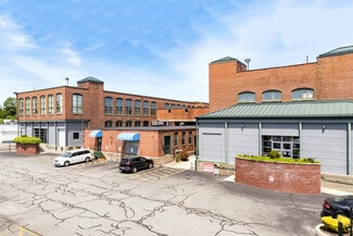 Providence, RI Office - 134 Thurbers Ave Providence, RI Office - 134 Thurbers Ave