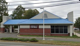 Bridgeton, NJ Bank - 950 N Pearl St