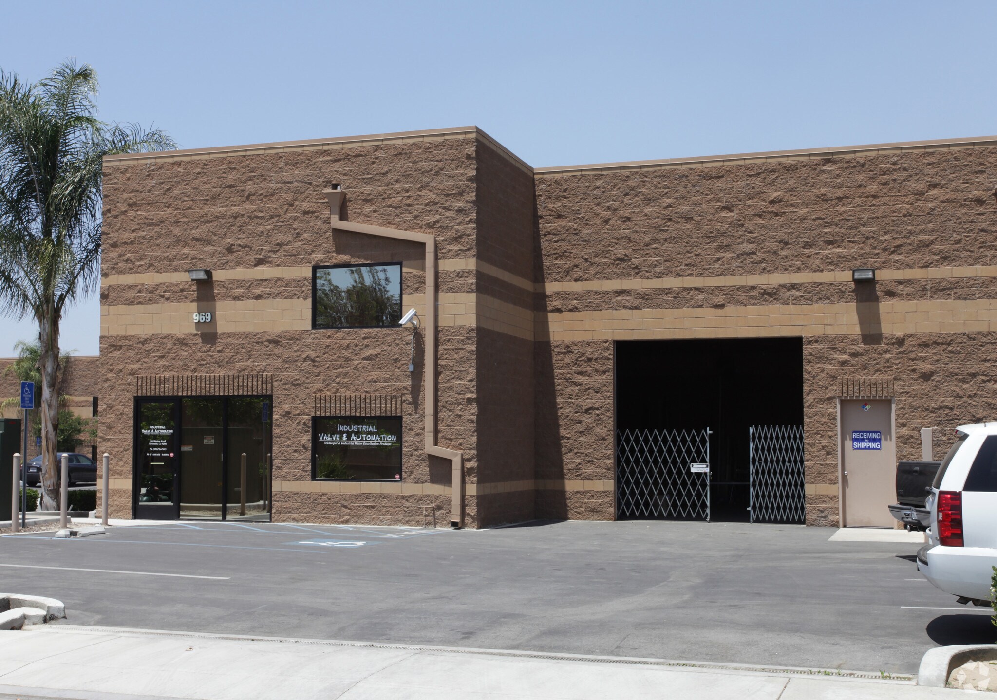 969 Dalton Rd Riverside, CA 92501 Industrial Property for Lease on