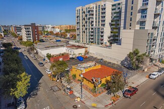 San Diego, CA undefined - 1502 Market St San Diego, CA undefined - 1502 Market St