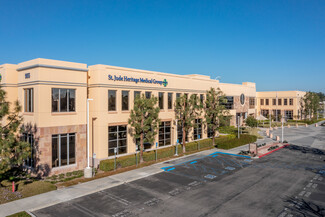 Brea, CA Office/Medical - 915 W Imperial Hwy