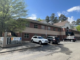 Morrisville, NC Office - 5920 S Miami Blvd