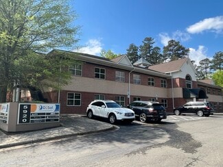 Morrisville, NC Office - 5920 S Miami Blvd