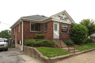 Jeffersonville, IN Office - 516 Court Ave