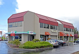 Puyallup, WA Office - 12515 Meridian E Puyallup, WA Office - 12515 Meridian E