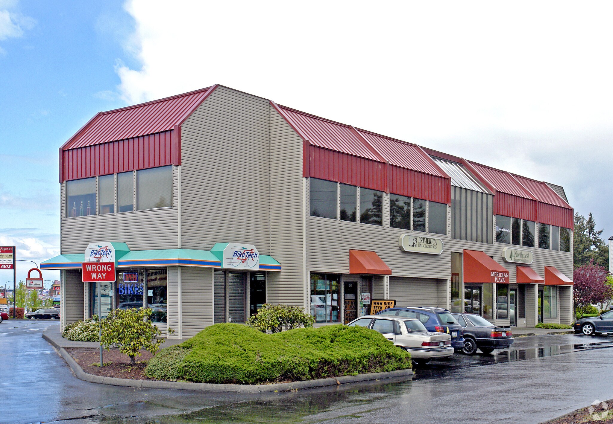 12515 Meridian E, Puyallup, WA for Rent