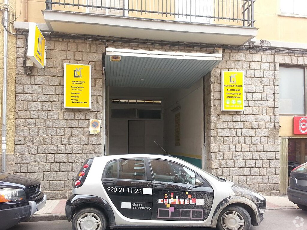 , Ávila, AVI for Sale