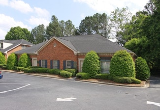 Decatur, GA Medical - 1456 McLendon Dr