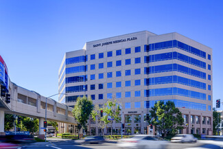 Orange, CA Medical - 1140 W La Veta Ave