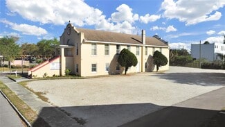 Tampa, FL Office/Retail - 953 E 11th Ave