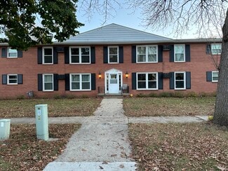 Spencer, IA Apartments - 218 E 4th St