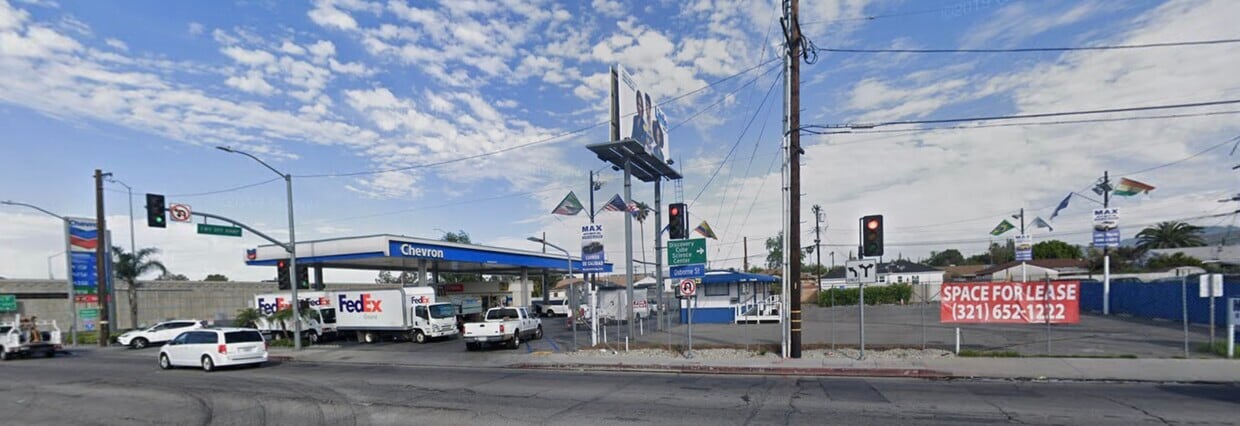 13243 Osborne St, Arleta, CA for Rent