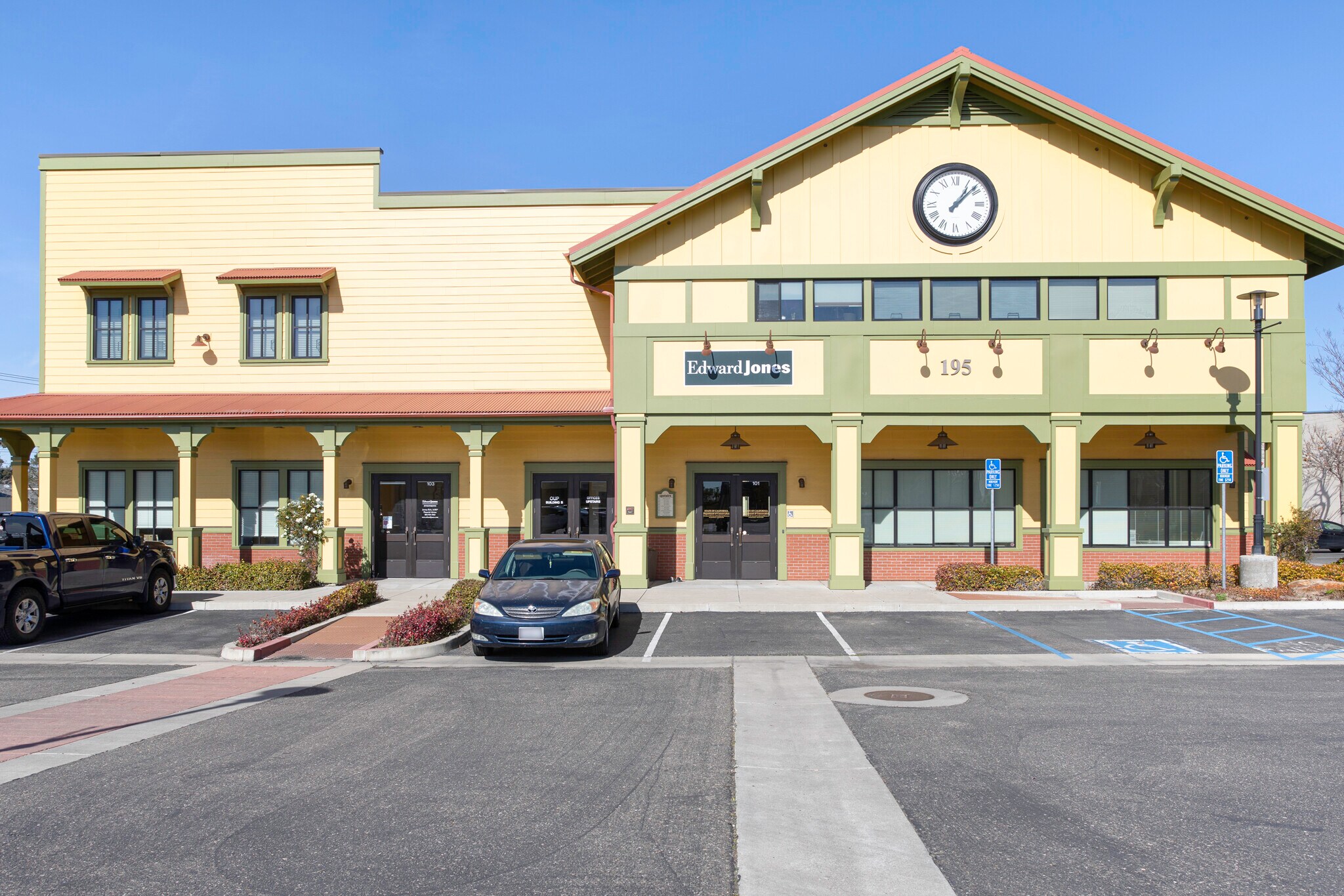 195 S Broadway St, Orcutt, CA for Rent