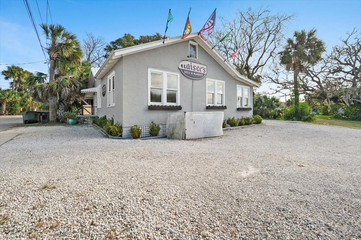 4 White St, Saint Augustine, FL for Rent