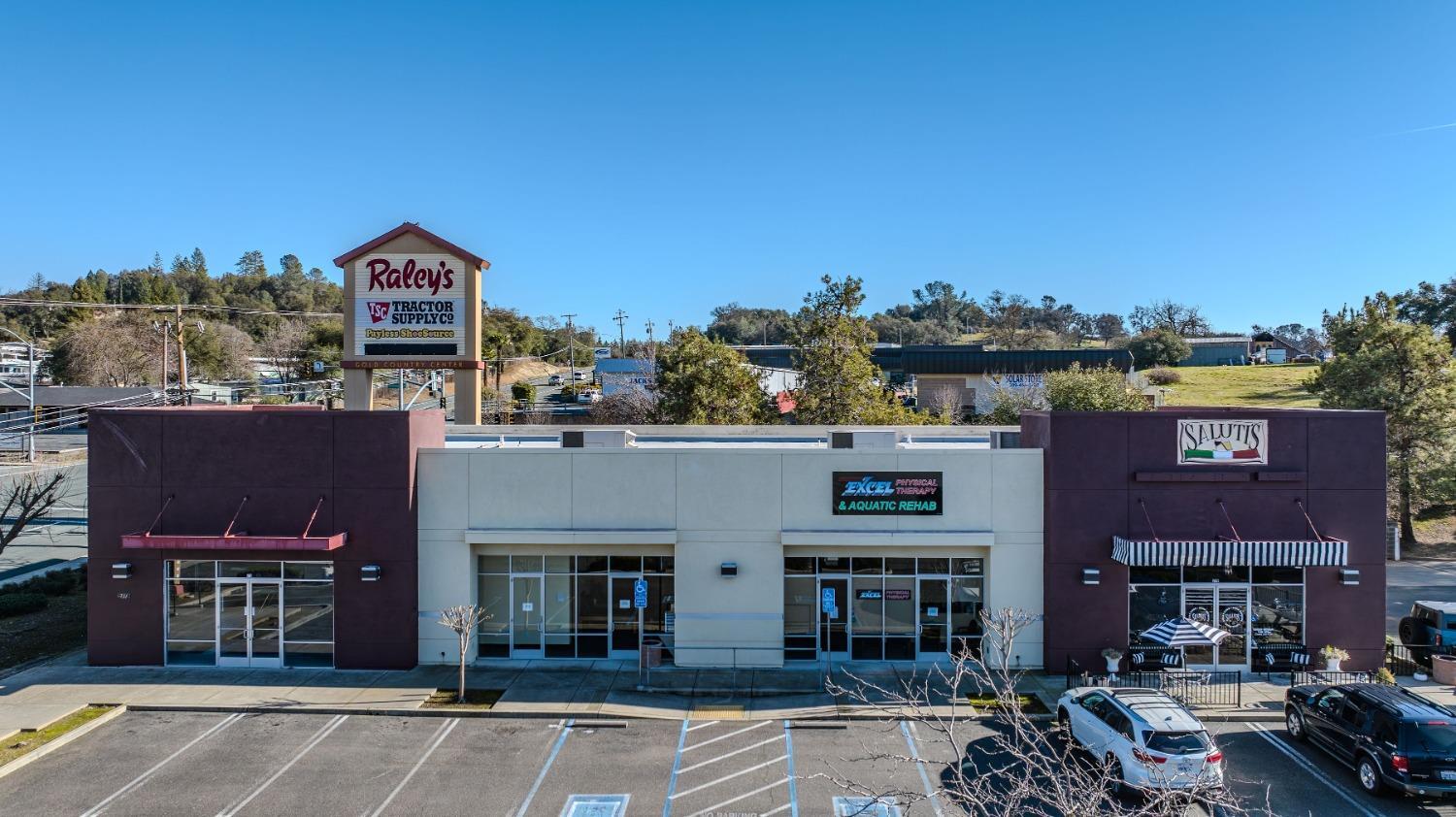 719 S State Highway 49, Jackson, CA for Rent